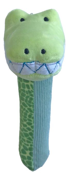 New Dinosaur Squeakaboos
